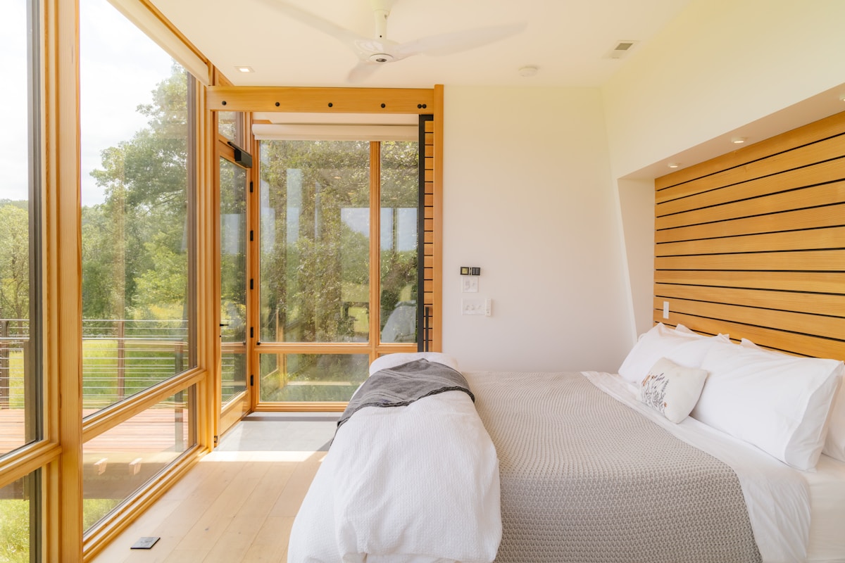 Modern Interior Design Trends That Will Transform Your Space