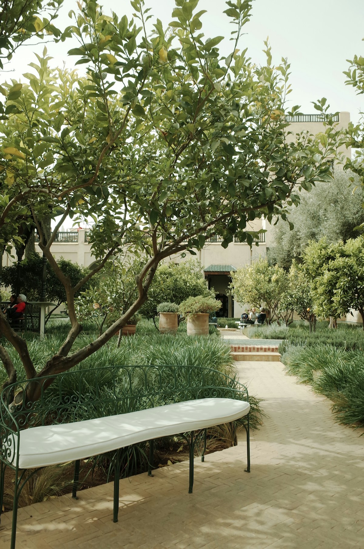 Garden Landscaping Ideas for Small Spaces